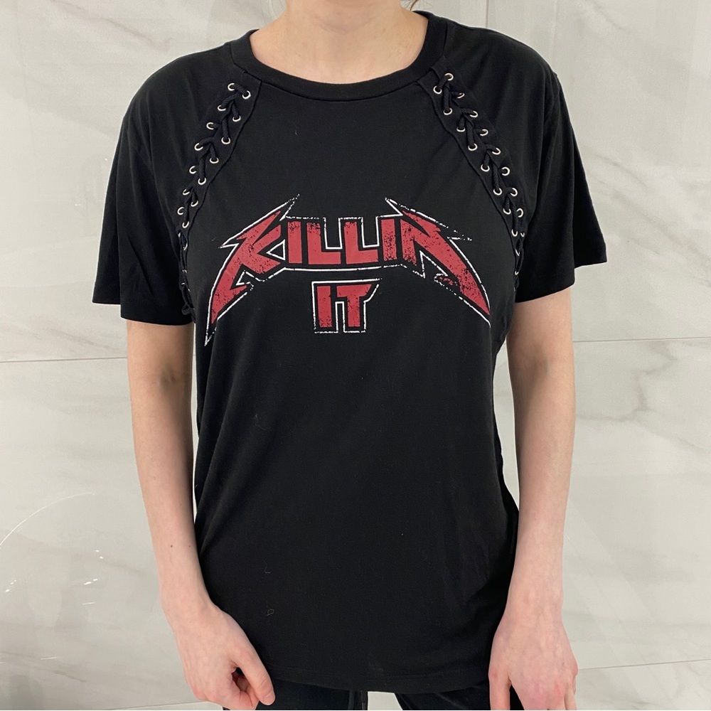 Killin It - T shirt - Medium